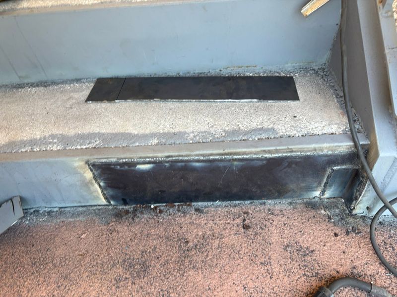 Mobile Welding Services