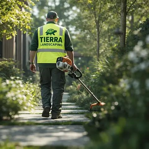 Lawn Maintenance & Care