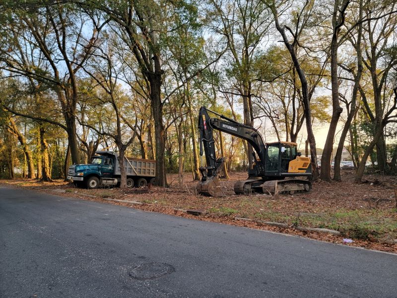 Debris Removal