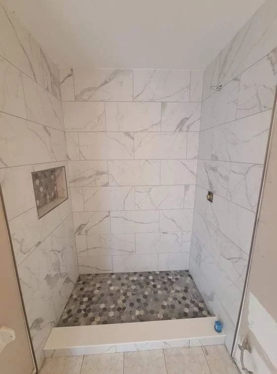 Bathroom Renovation