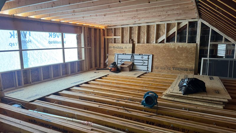 Framing and Complete Construction Management
