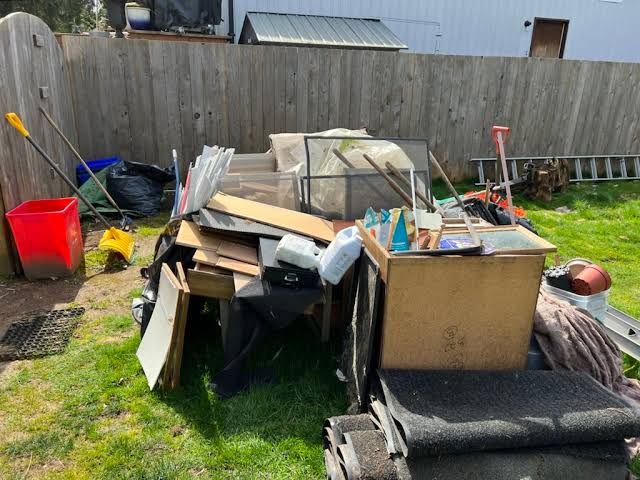 Junk Removal