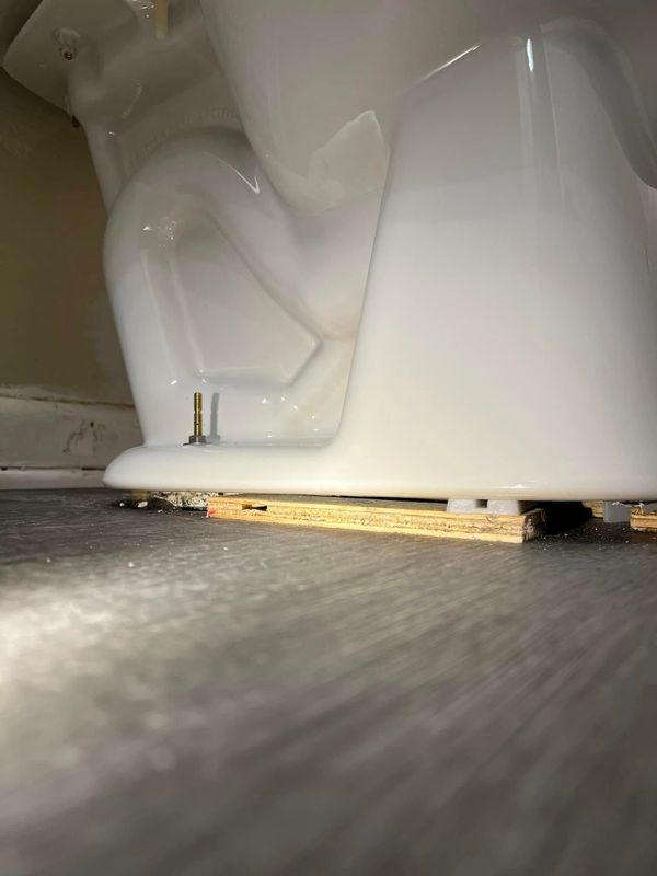 Drain Cleaning and Unclogging