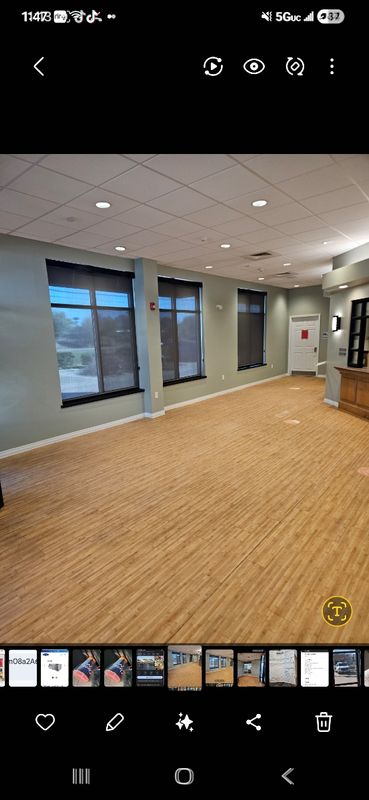Commercial Renovations