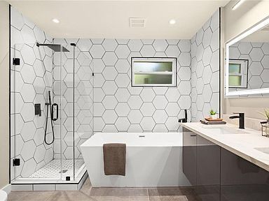Kitchen & Bathroom Remodeling