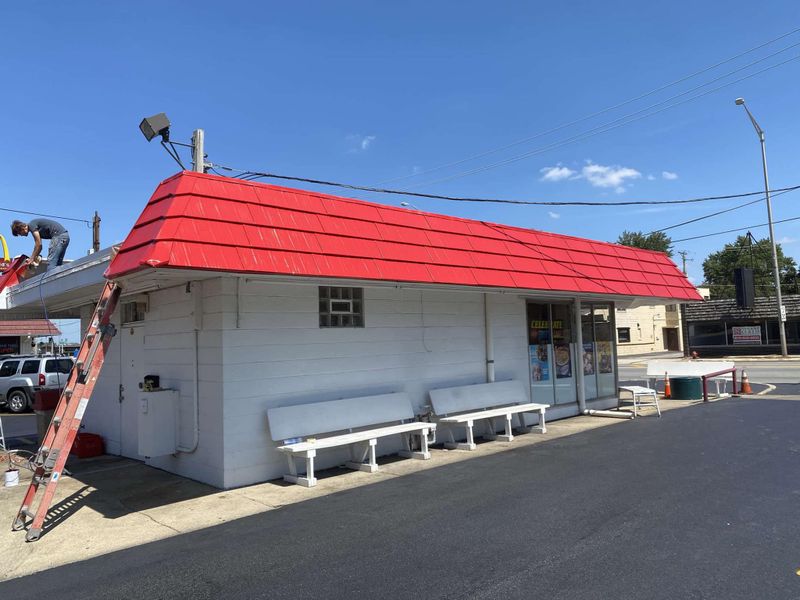 Exterior Painting gallery