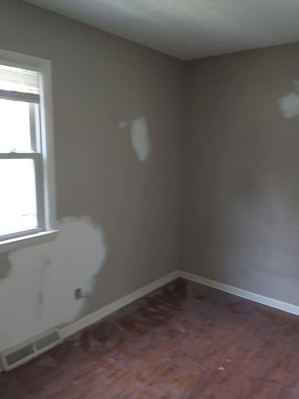 Drywall and Plastering
