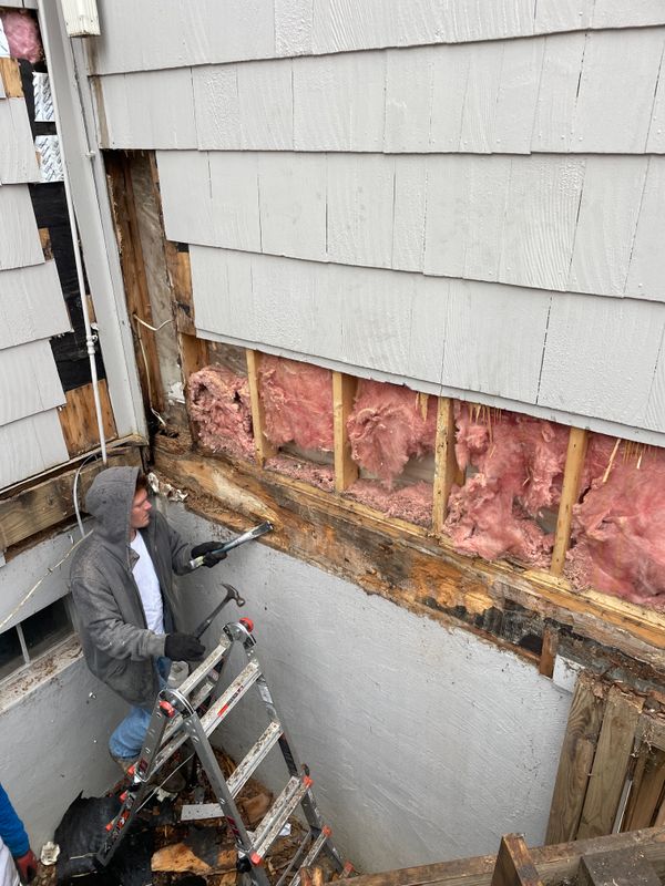Cincinnati Cedar Revival: Precision Repairs and Durable Solutions on Herschel Woods Lane