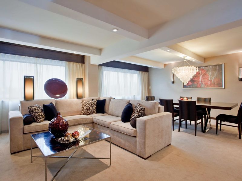 Upholstery Cleaning