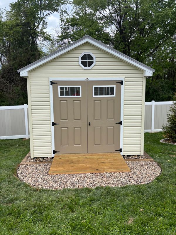 Hardscape Installation