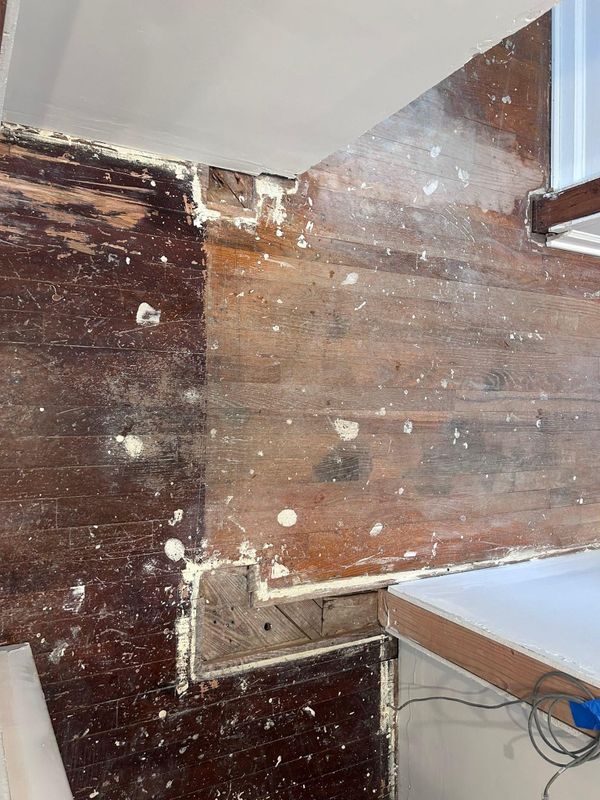 Wood Flooring