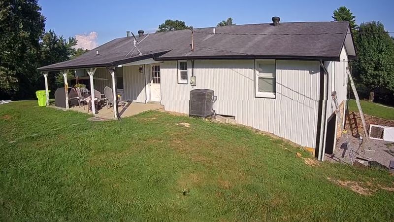 Siding