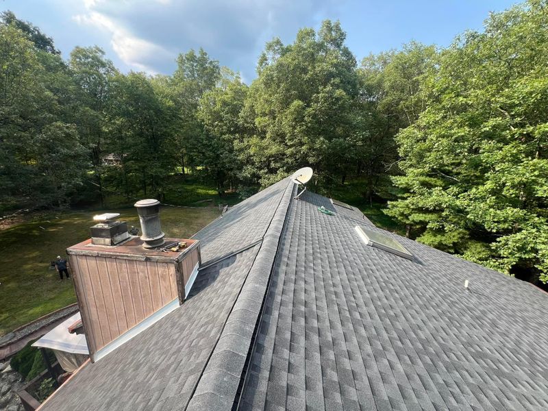Roofing