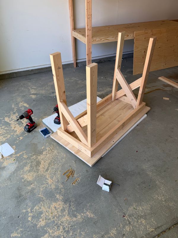Construction & Remodeling