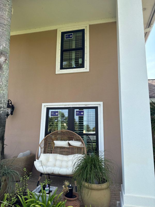 Outdoor Living