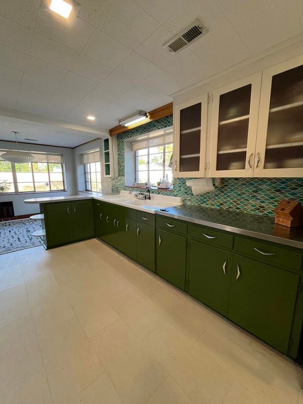 Interior Painting