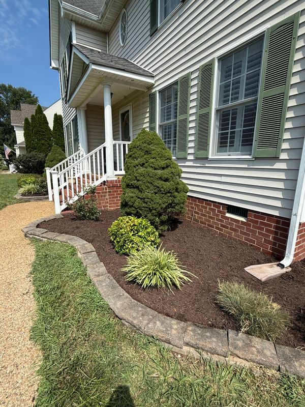 Garden Designs