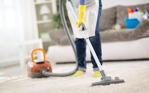 Residential Cleaning