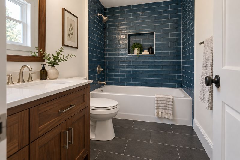 Bathroom Renovations