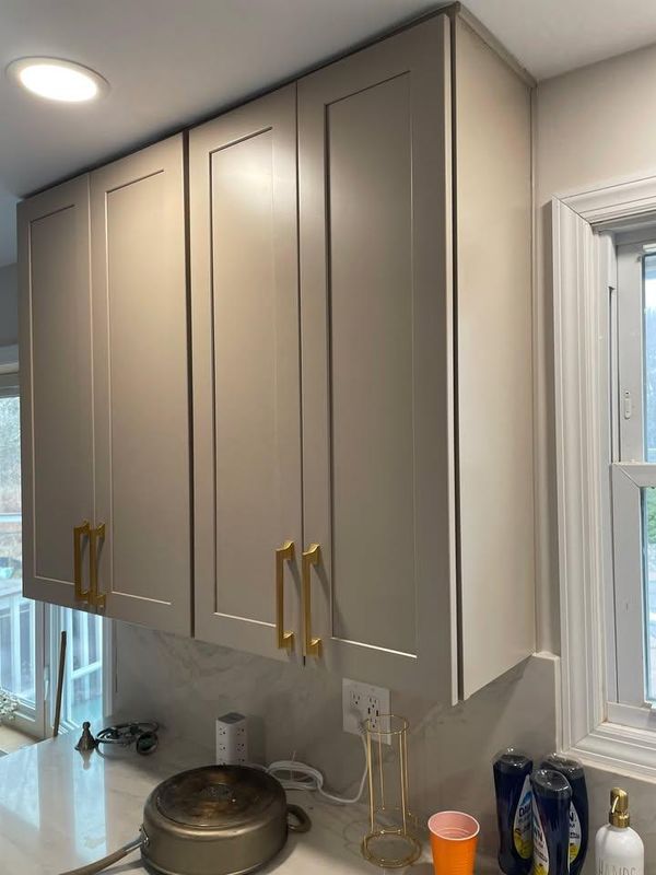 Cabinet Sales & Installation