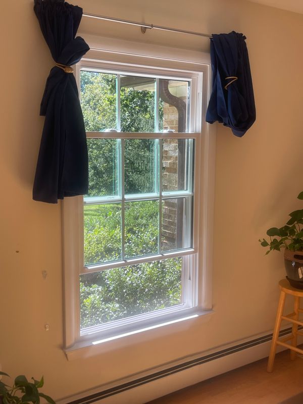 Window Installation