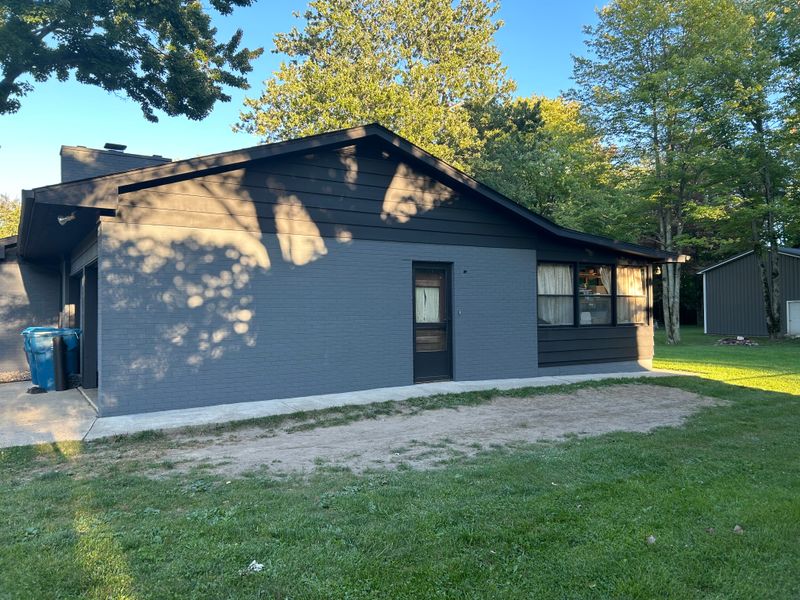 Exterior Painting gallery