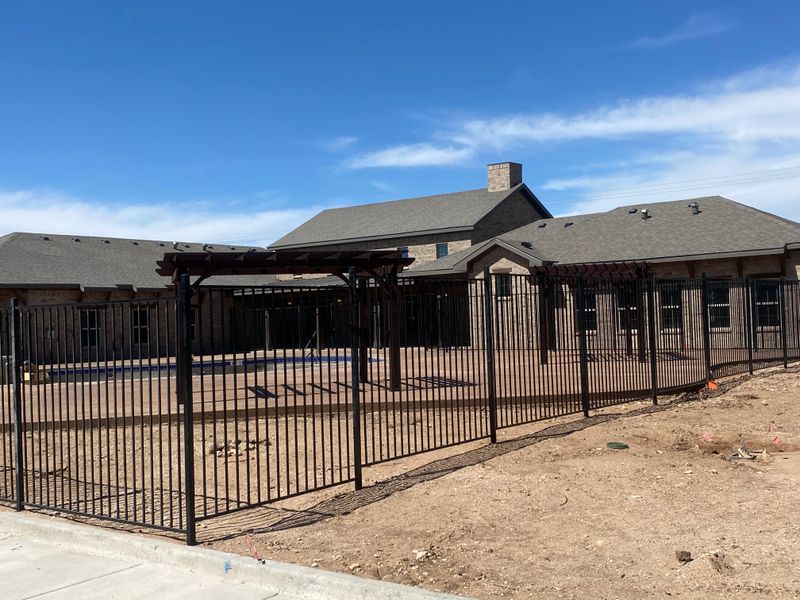 Exterior Renovations