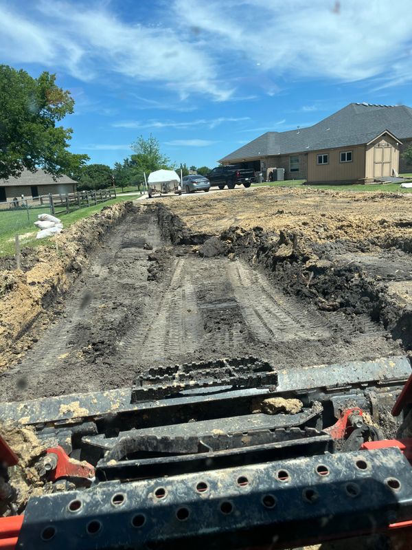 Dirtwork