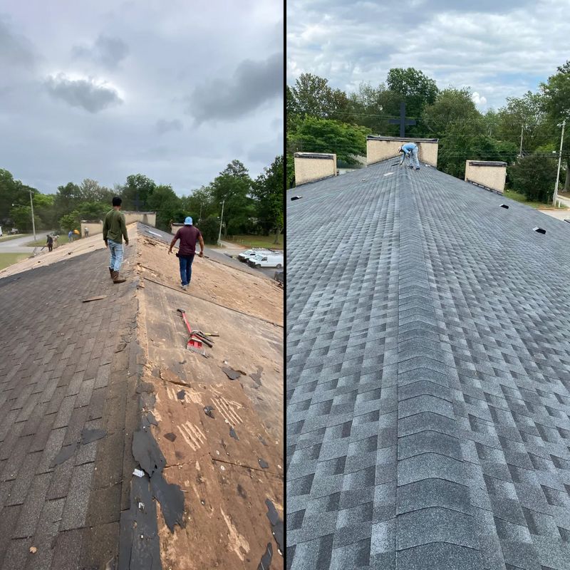 Roofing
