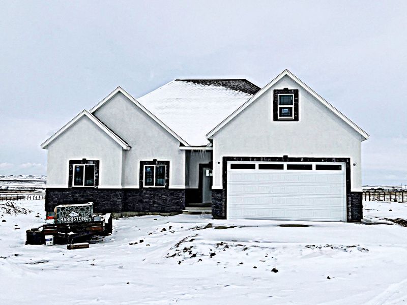 Custom Home Construction
