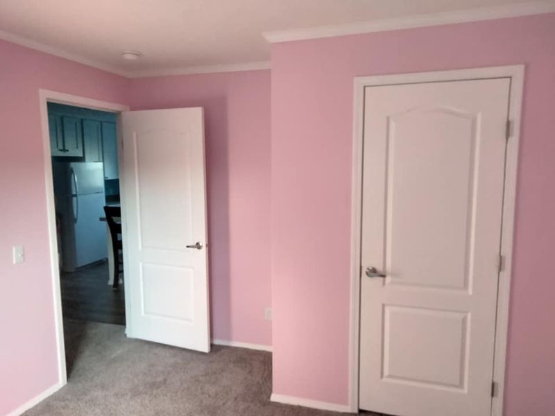 Interior Painting gallery