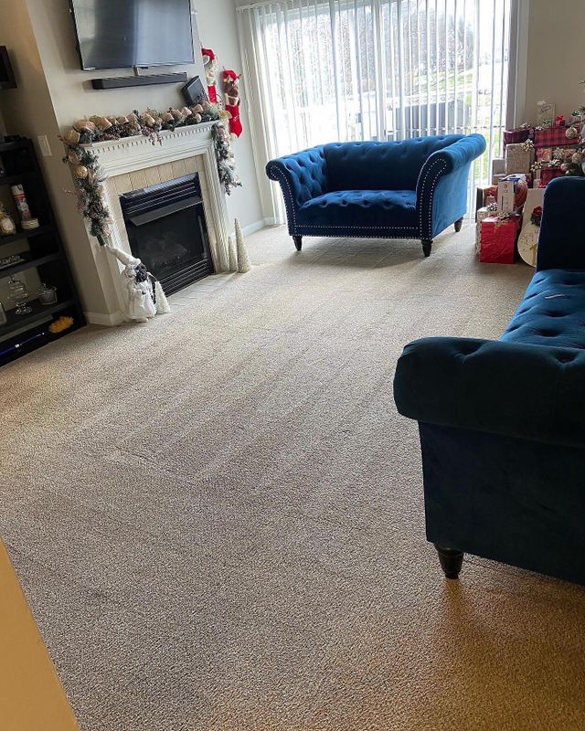 Residential Cleaning gallery