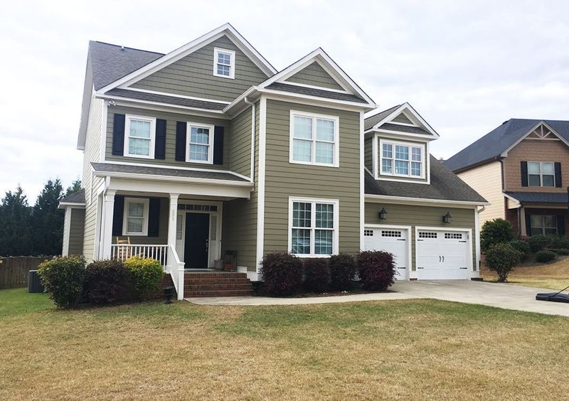 Exterior Painting
