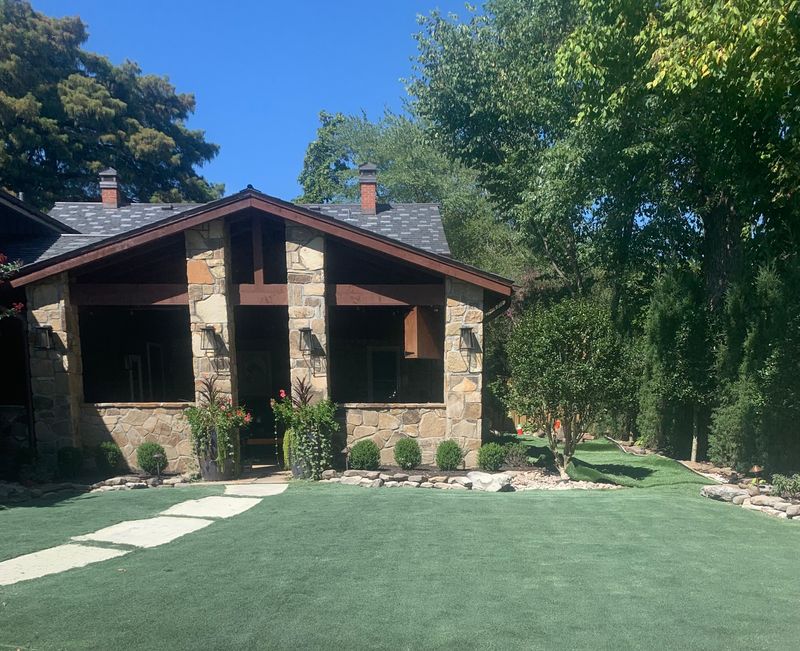 Landscape Design and Installation