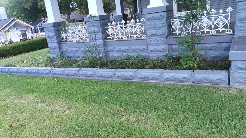Lawn Maintenance