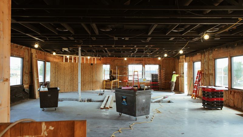 General Remodeling