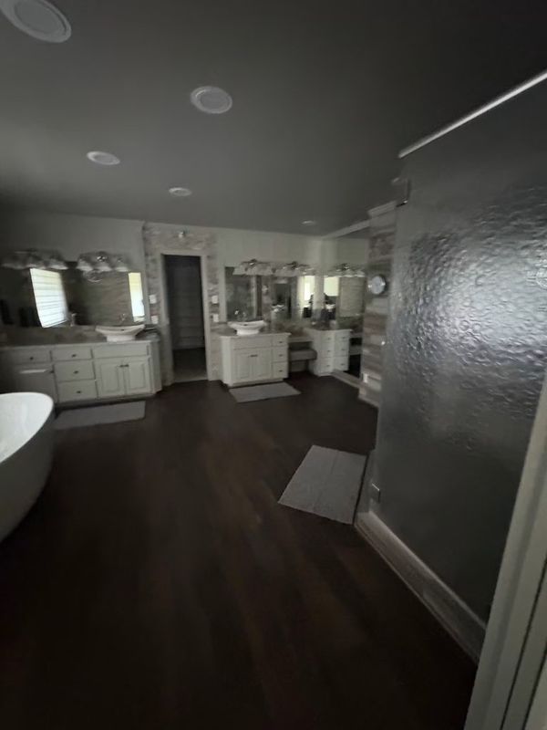 Remodeling
