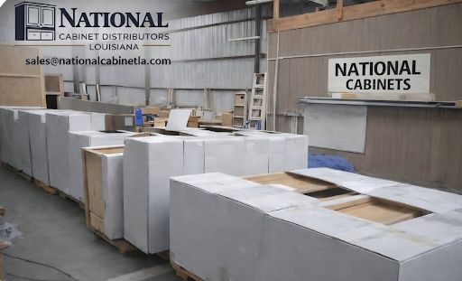 Custom Storage Solutions