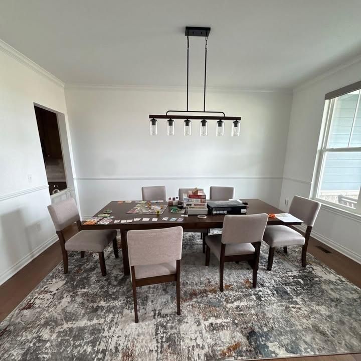 Interior Painting