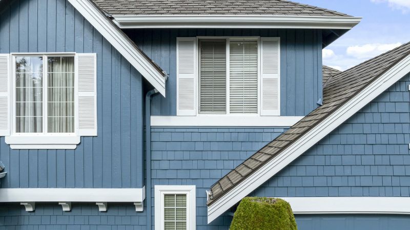 Interior and Exterior Painting