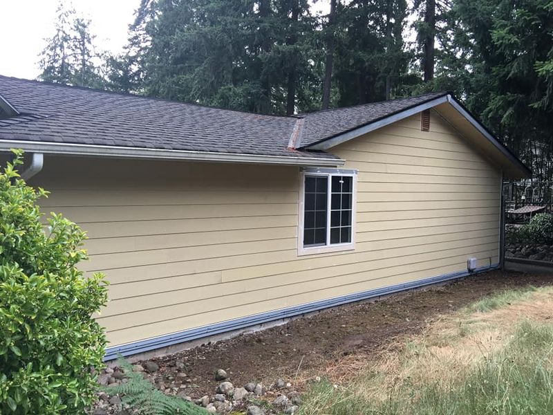 Exterior Renovations