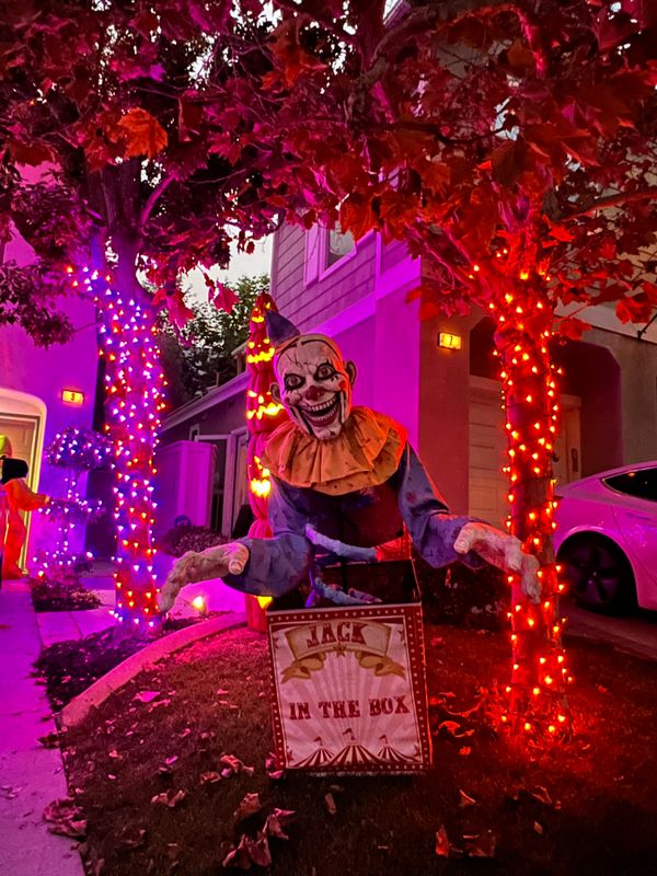 Holiday Lighting gallery