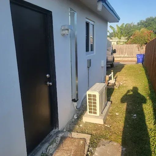 HVAC Installation & Replacement