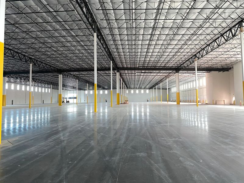 Commercial Painting