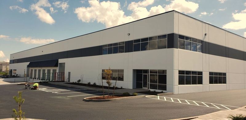 Commercial Construction