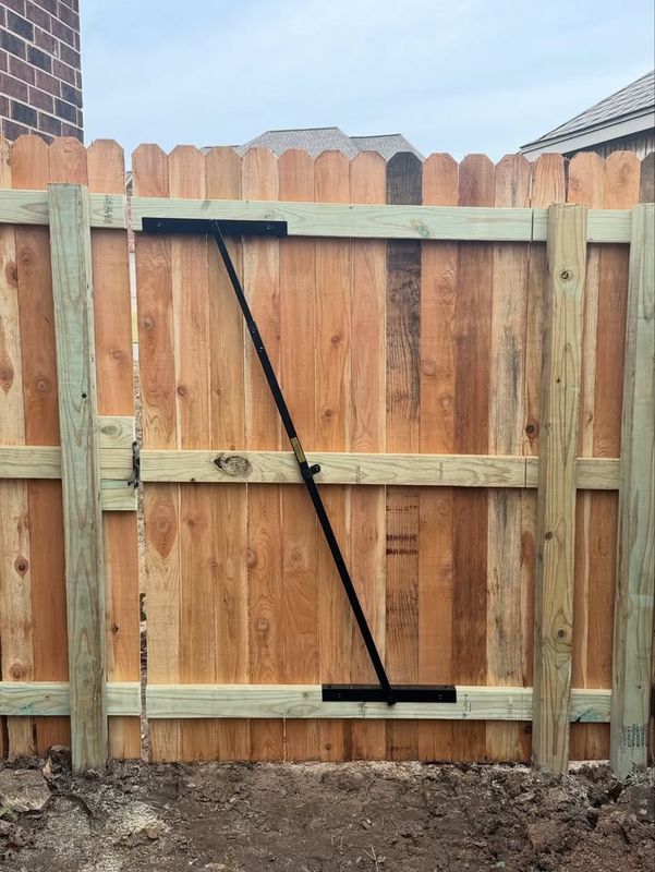 Fencing