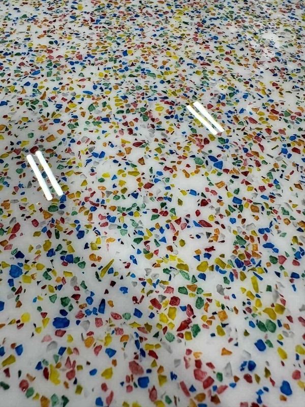 Epoxy, Overlay, & Mixed Media Projects