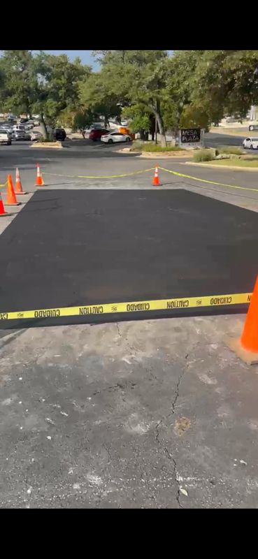 Concrete Foundations
