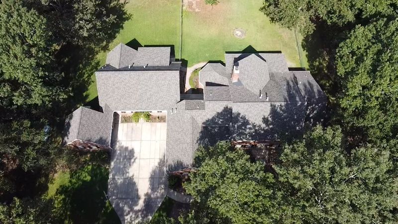 Roofing
