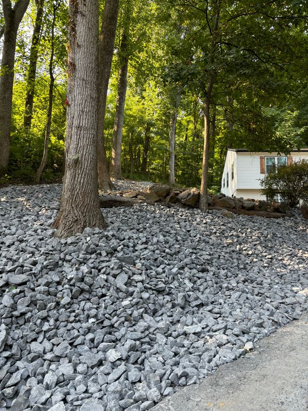 Erosion Control